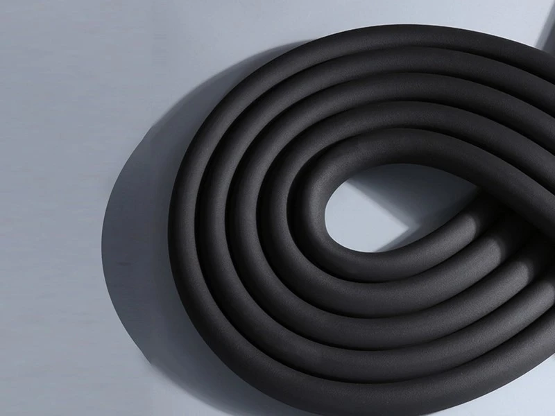 Rubber Foam Tube 4 Rubber Foam Tube 4
