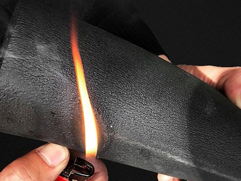 Rubber Foam Tube 3 Rubber Foam Tube 3